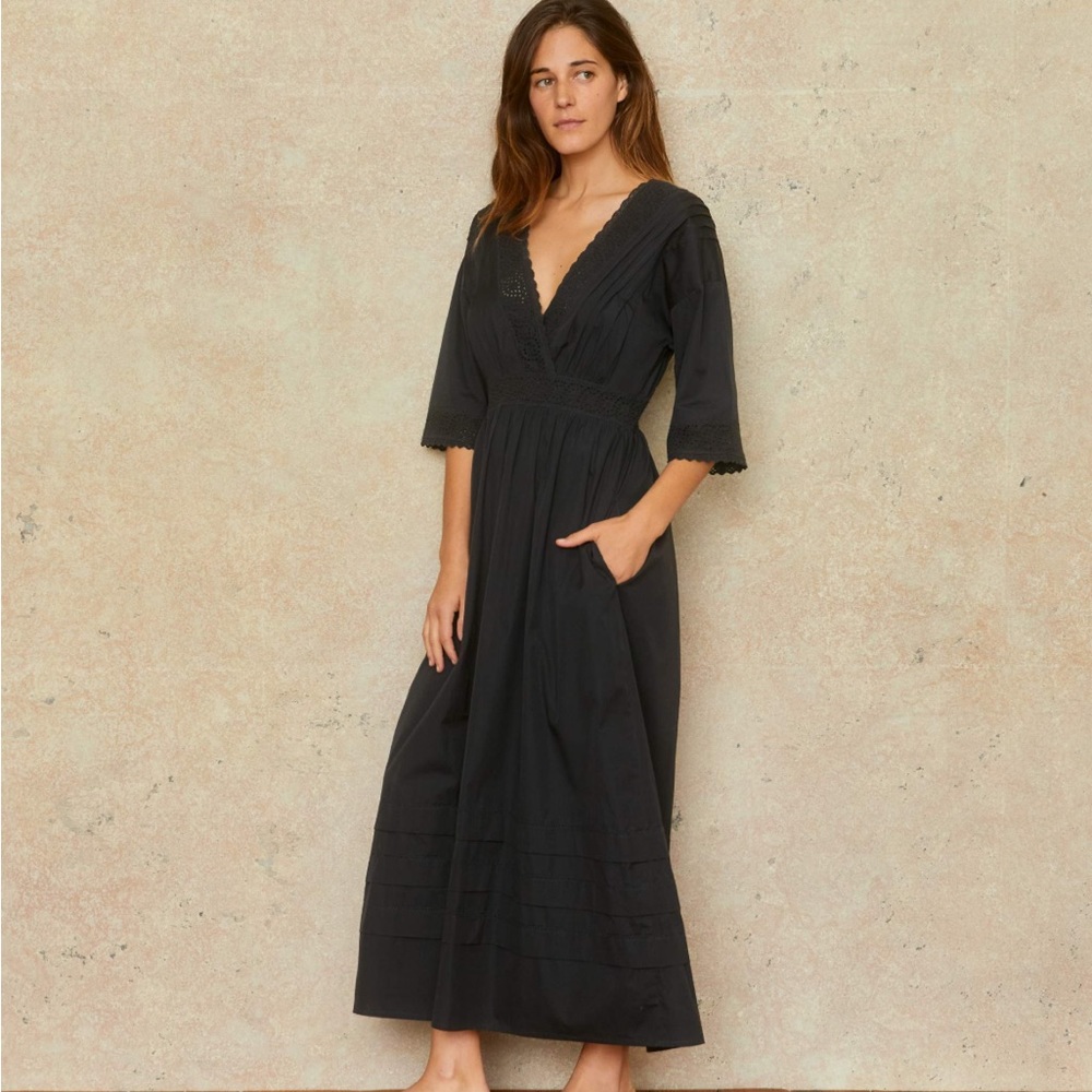 Christy Dawn Dress
